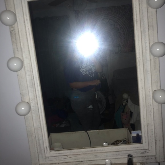 nike joggers/sweatpants - Picture 2 of 4